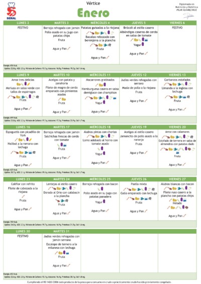 SERAL ENERO 2017-1